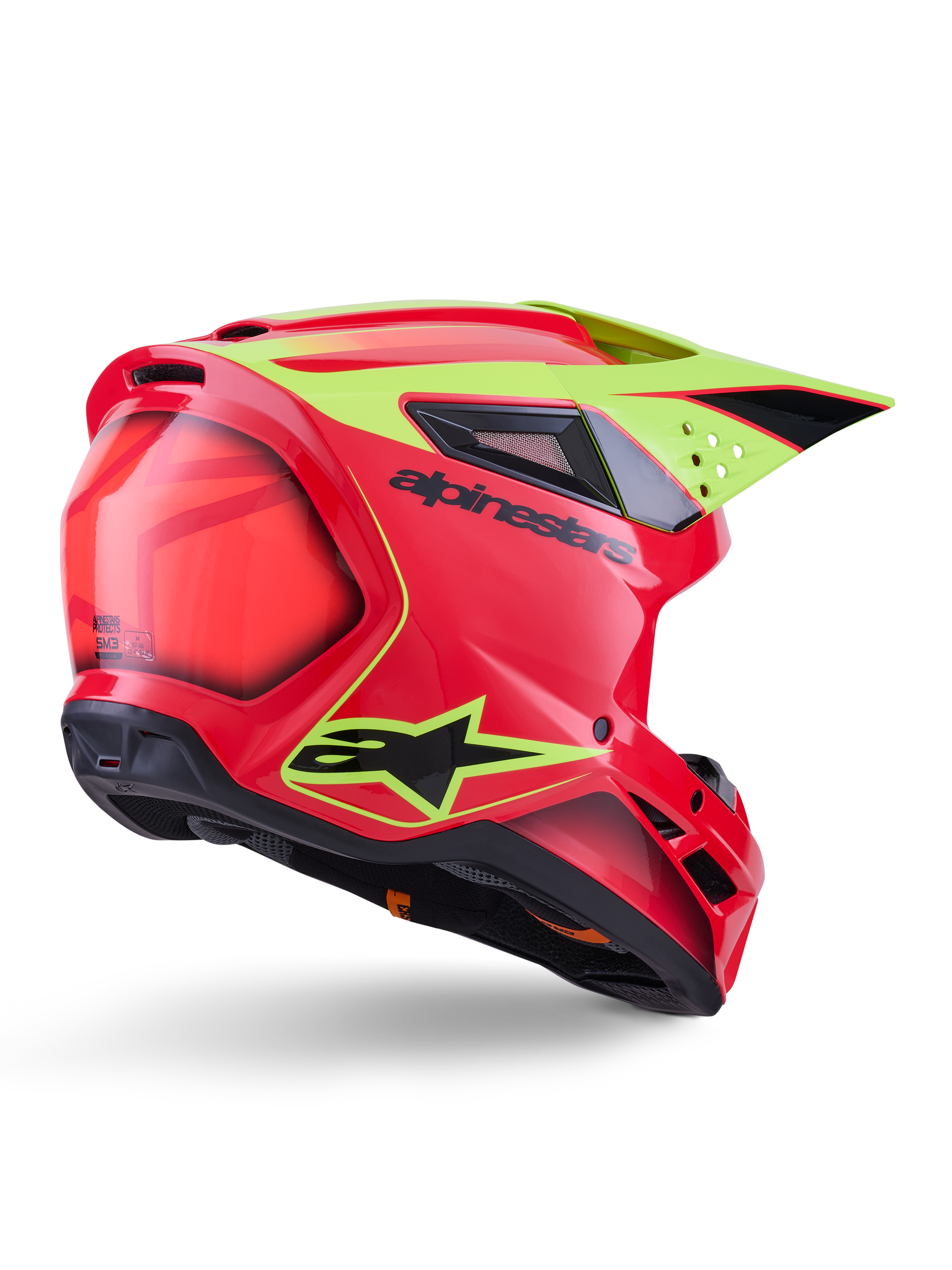 Casco SM3 Fray ECE06