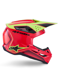 S-M3 Fray Helmet ECE 22.06