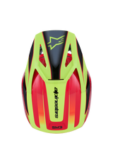 Casco SM3 Fray ECE06