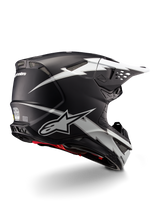 Casco Supertech M10 Ampress ECE