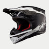 Supertech M10 Ampress Casco ECE