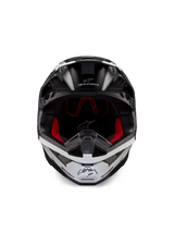 Casco Supertech M10 Ampress ECE