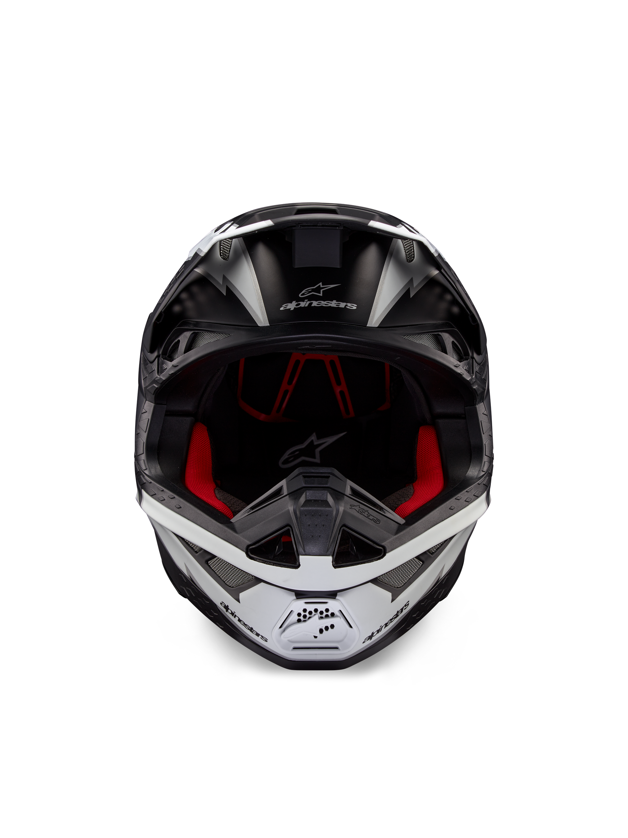 Casco Supertech M10 Ampress ECE