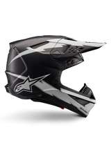 Casco Supertech M10 Ampress ECE
