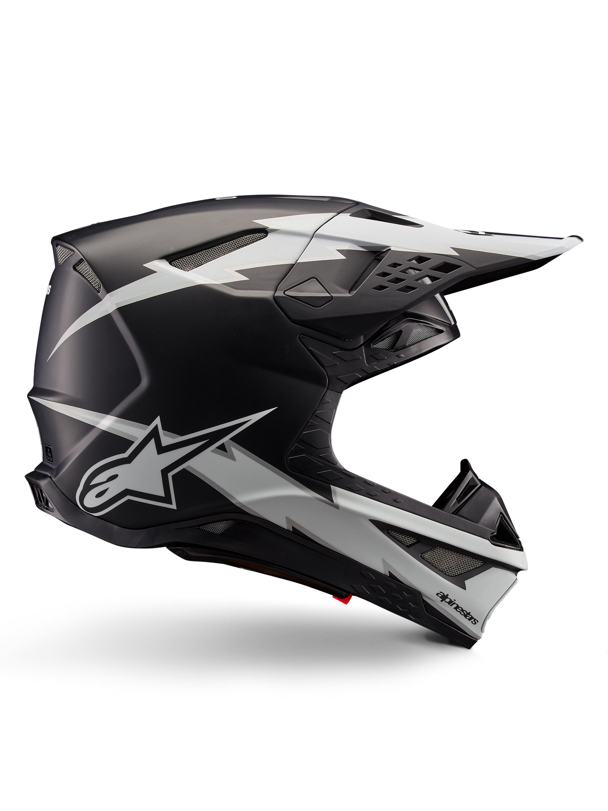 Casco Supertech M10 Ampress ECE