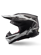 Casco Supertech M10 Ampress ECE