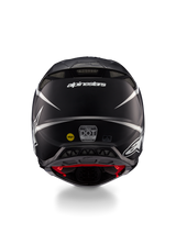 Casco Supertech M10 Ampress ECE