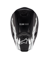 Casco Supertech M10 Ampress ECE