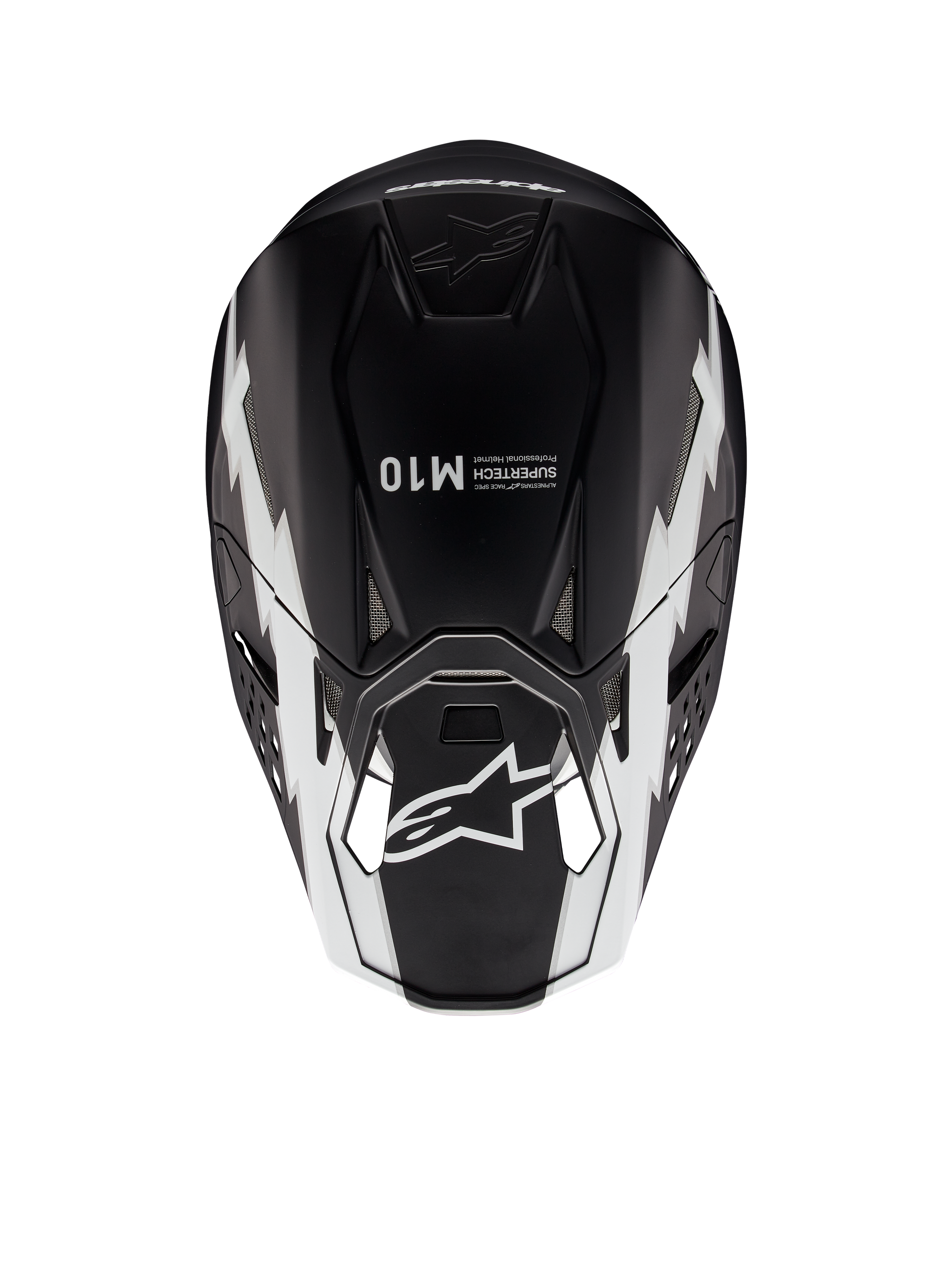 Casco Supertech M10 Ampress ECE