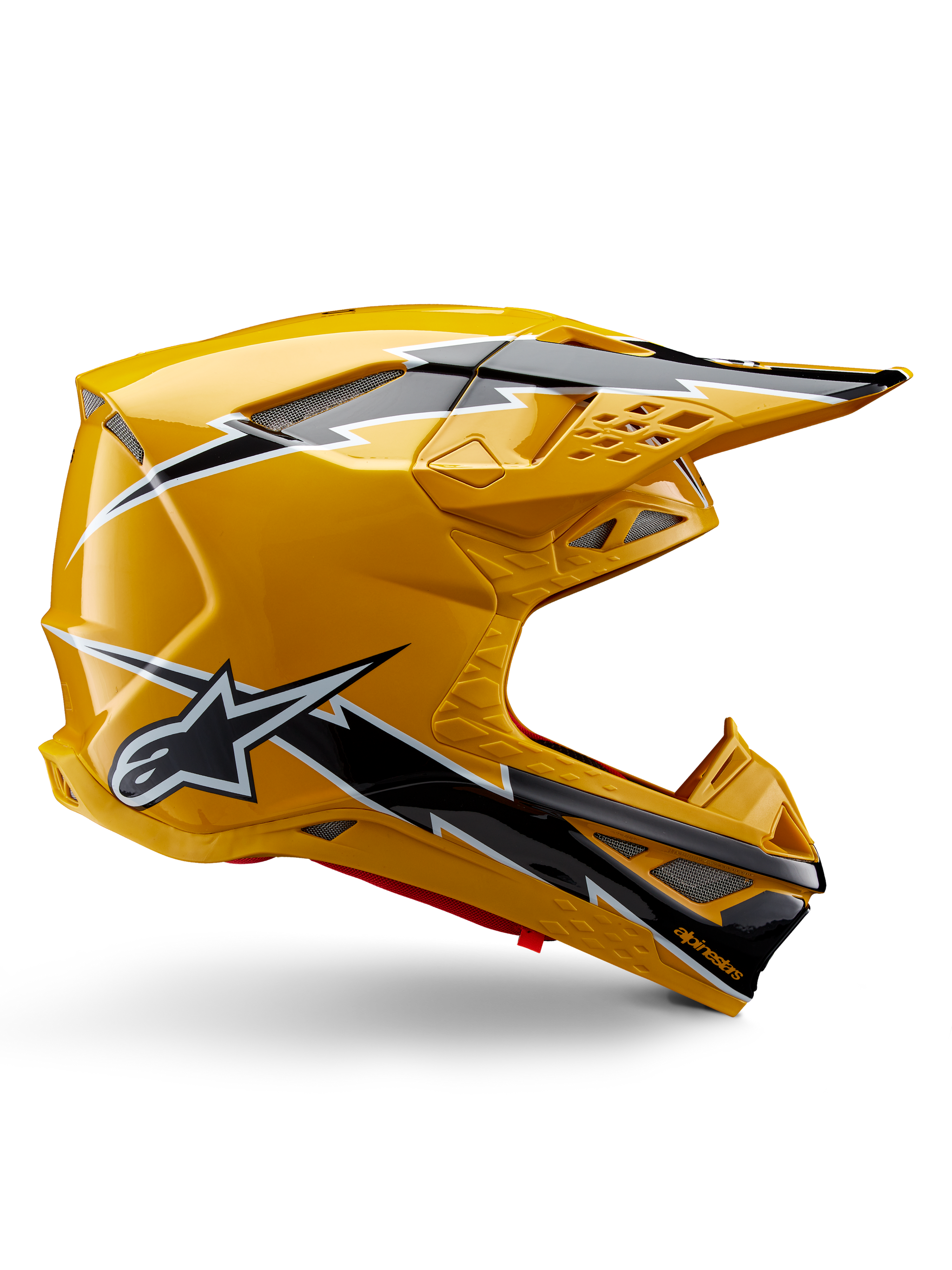 Casco Supertech M10 Ampress ECE