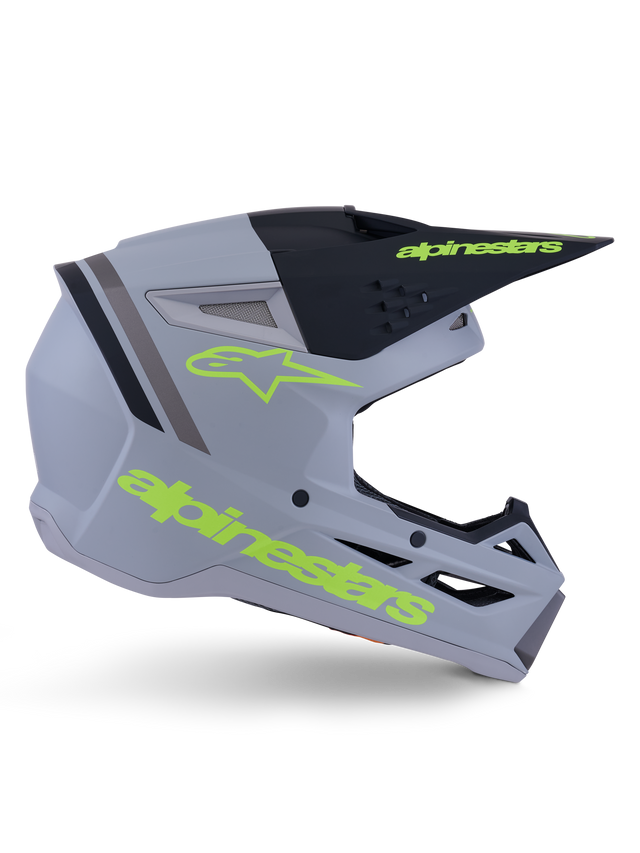 SM3 Radium Casco Ece06