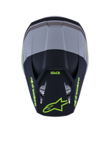 Casco SM3 Radium ECE06