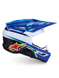 Casco S-M3 Falcon ECE 22.06