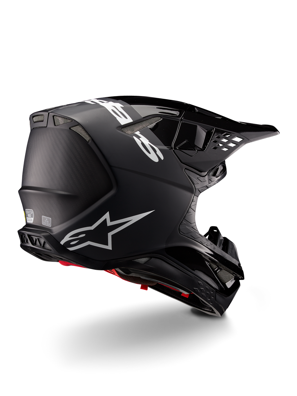 Supertech M10 Flood Helmet ECE 22.06