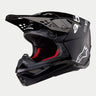 Supertech M10 Flood Casco ECE