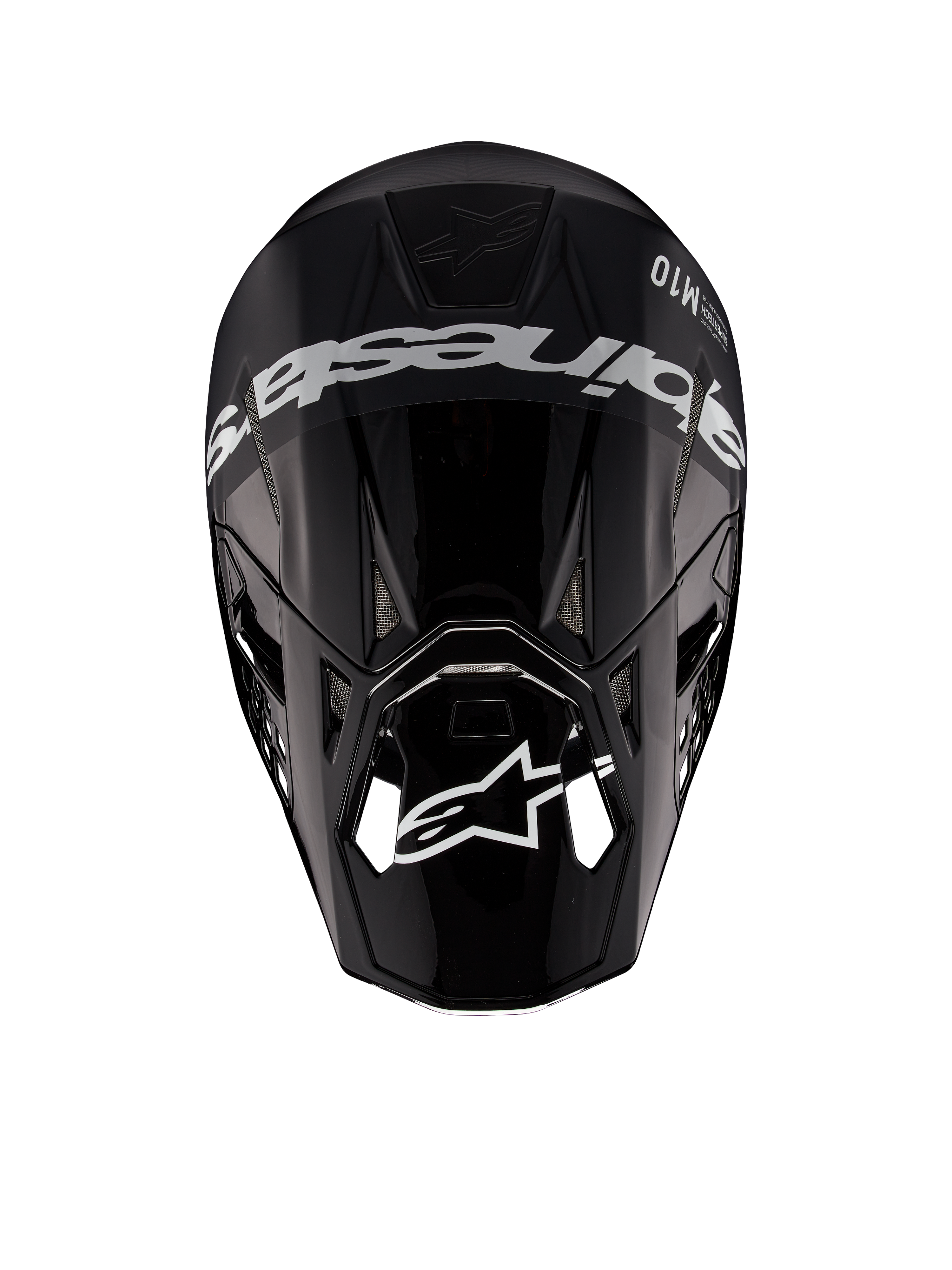 Supertech M10 Flood Helmet ECE 22.06