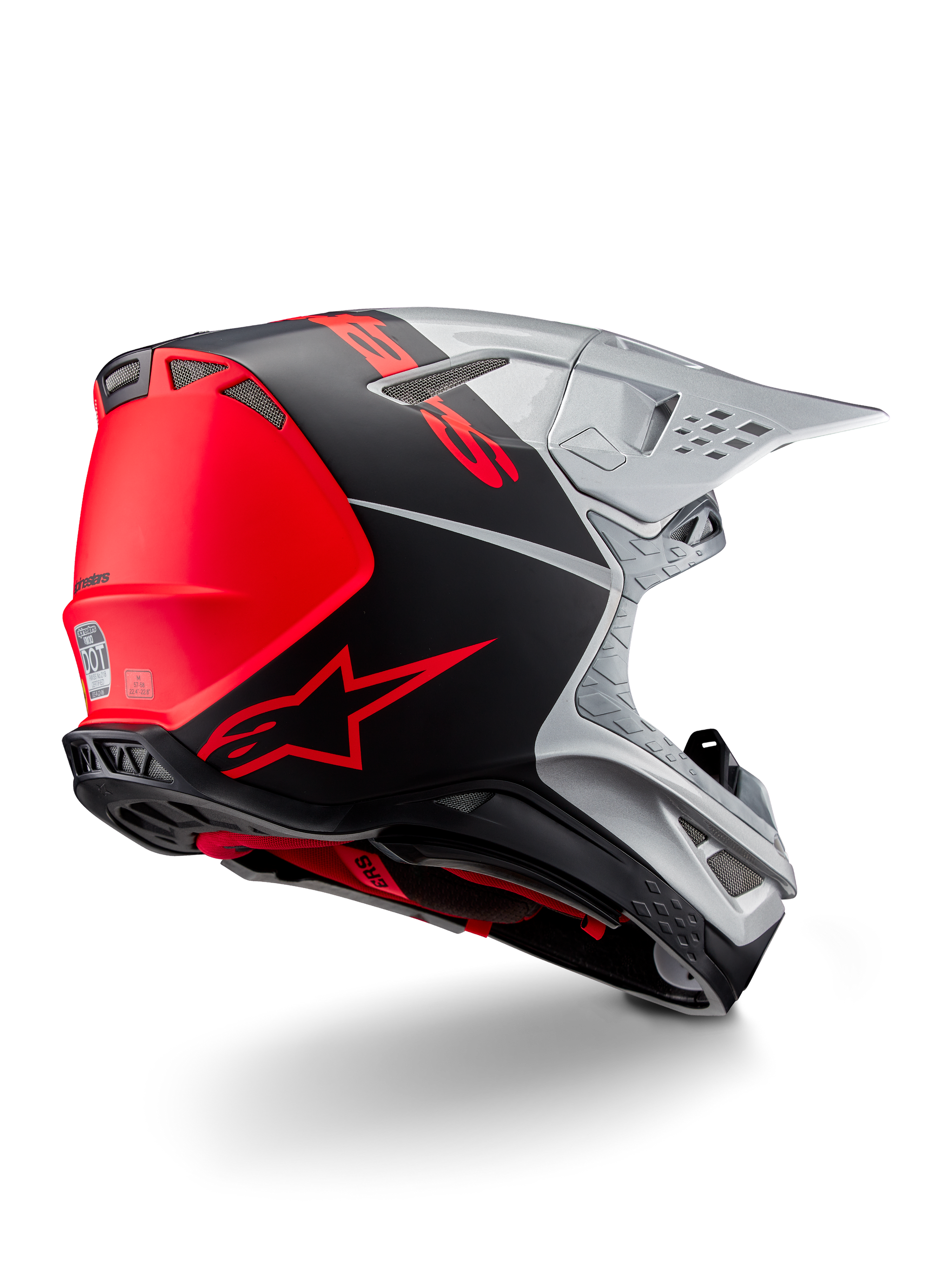 Casco Supertech M10 Flood ECE 22.06