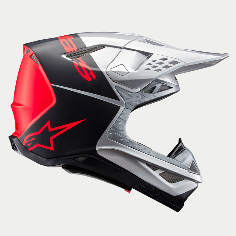 Casco Supertech M10 Flood ECE