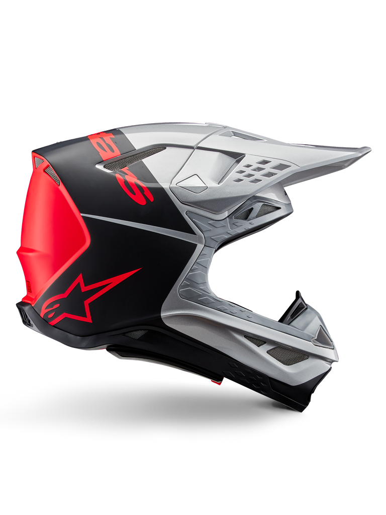 Casco Supertech M10 Flood ECE 22.06