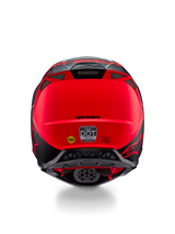 Casco Supertech M10 Flood ECE 22.06