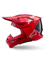 Casco Supertech M10 Flood ECE