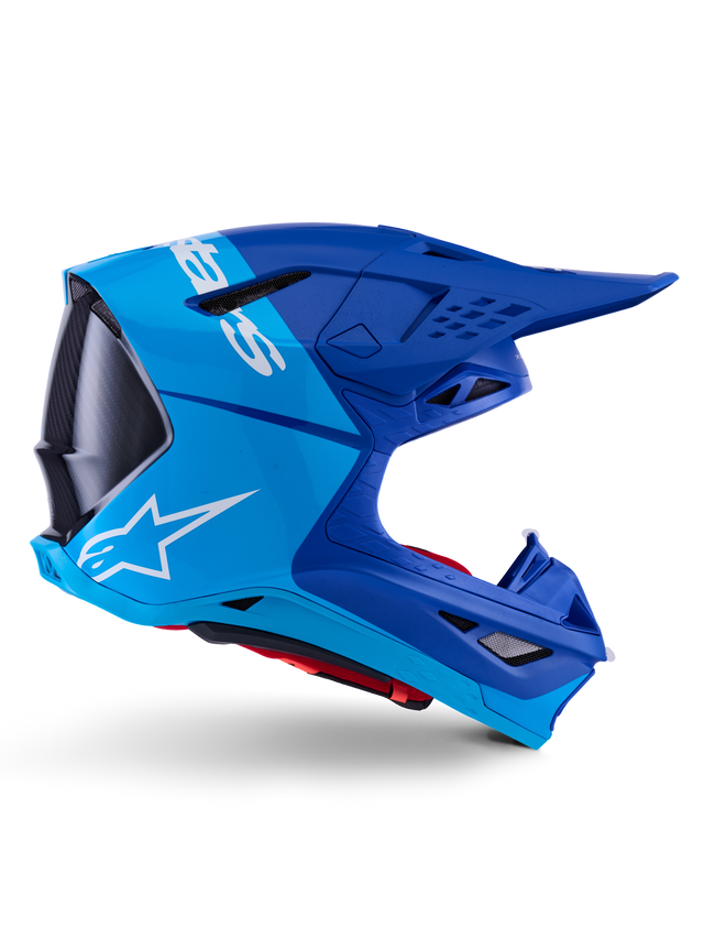 Supertech M10 Flood Casco ECE