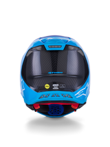 Supertech M10 Flood Casco ECE