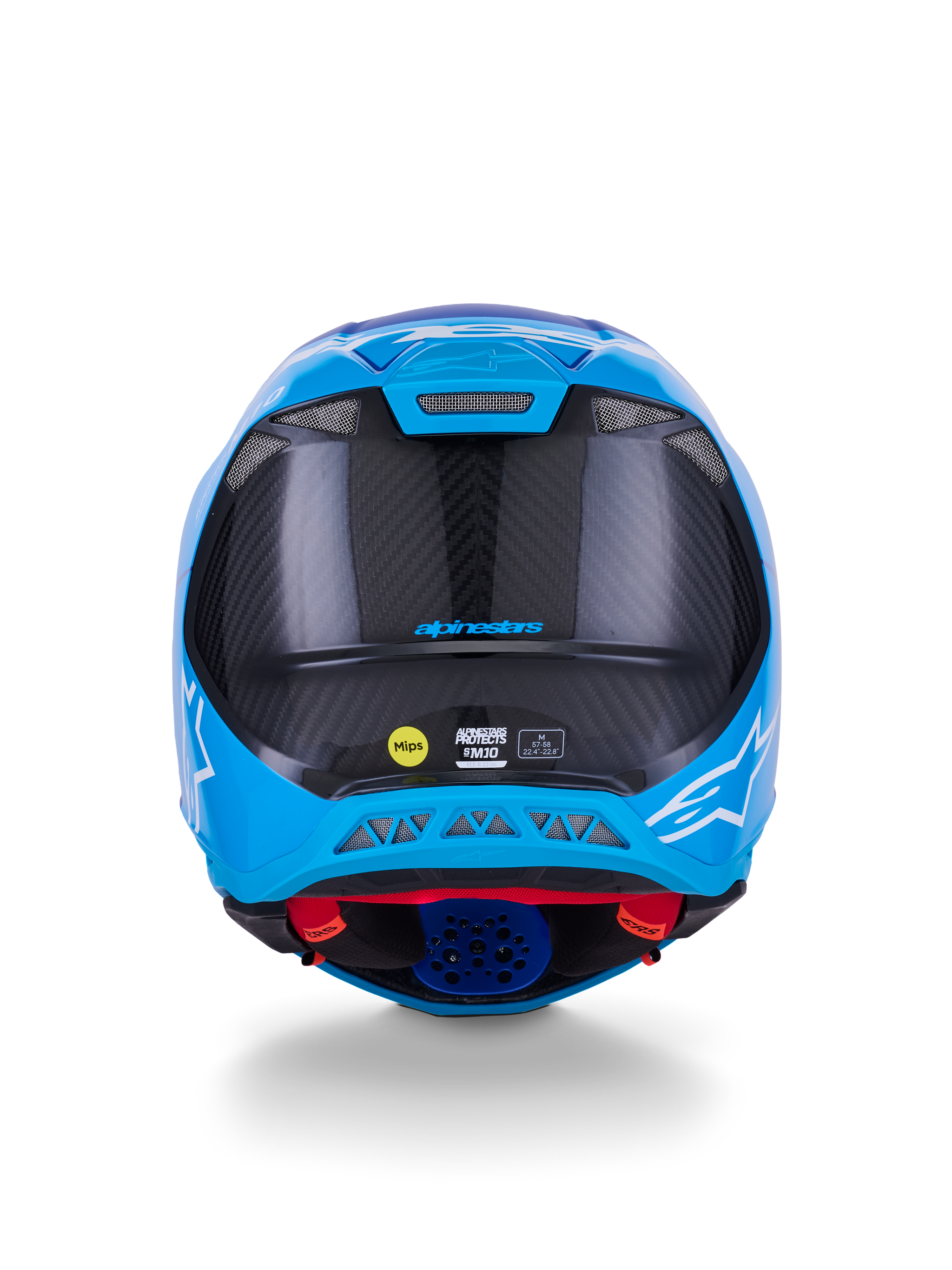 Supertech M10 Flood Casco ECE