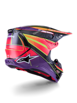 Supertech M10 Era Casco ECE