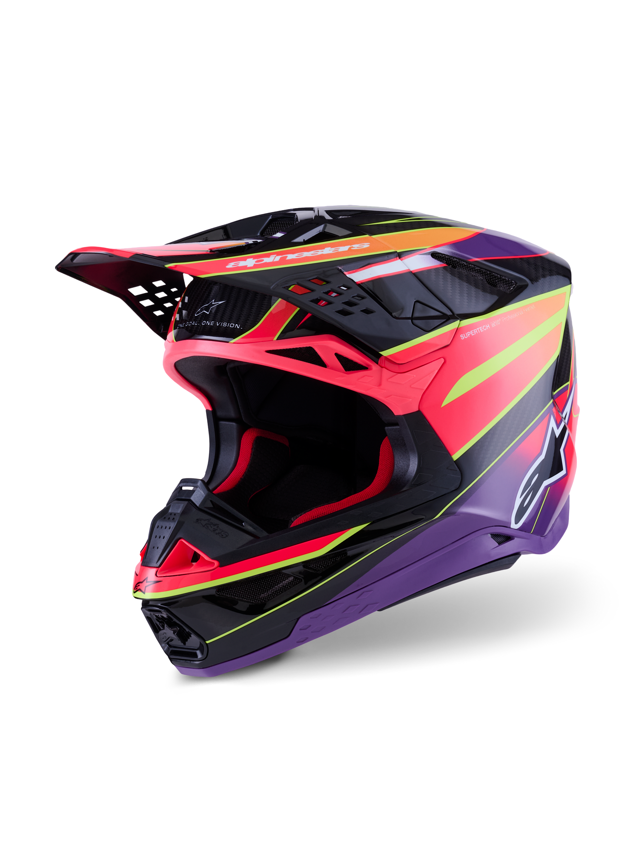 Supertech M10 Era Casco ECE
