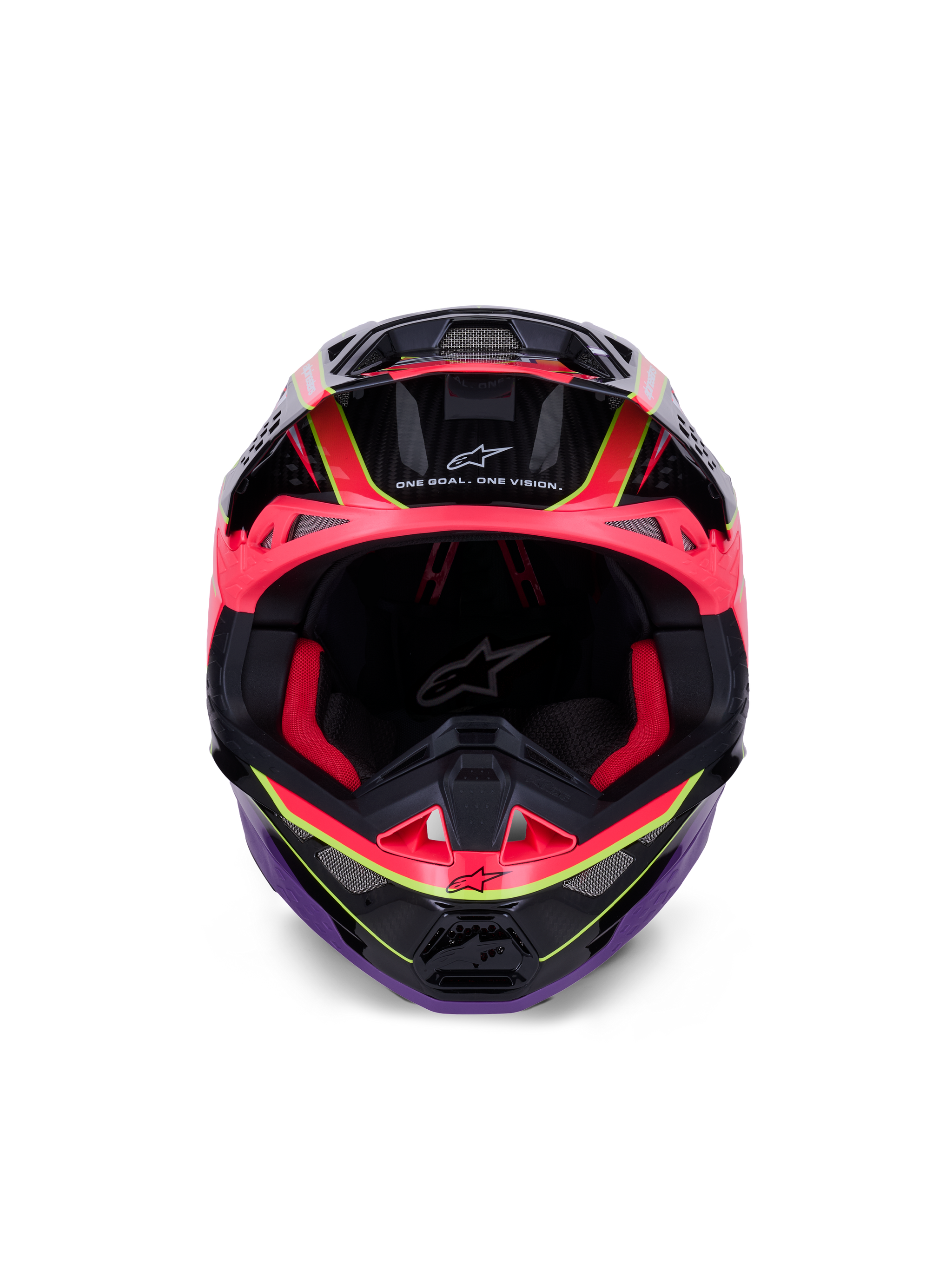 Supertech M10 Era Casco ECE