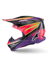 Supertech M10 Era Casco ECE