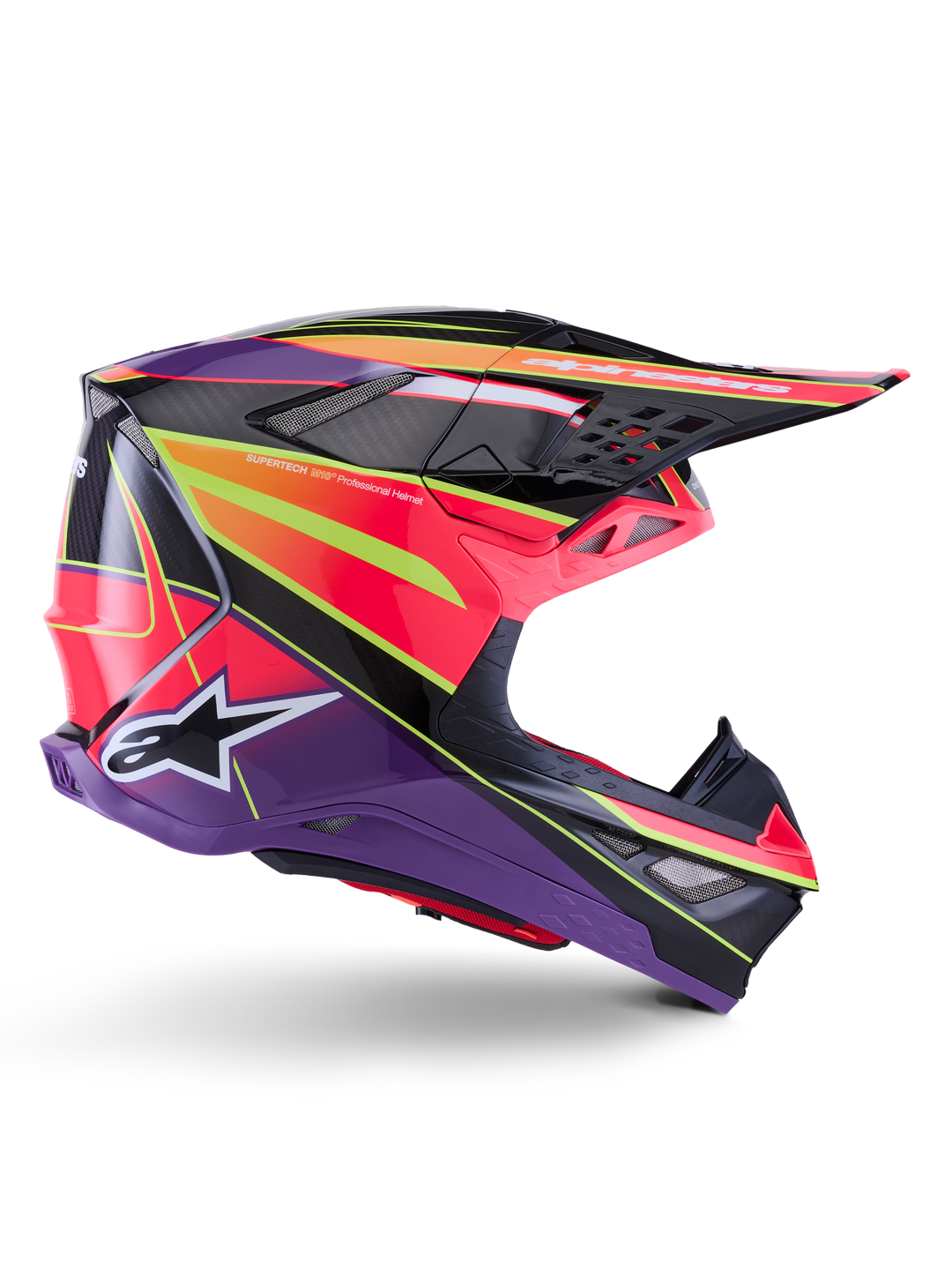 Casco Supertech M10 Era ECE