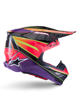 Supertech M10 Era Casco ECE