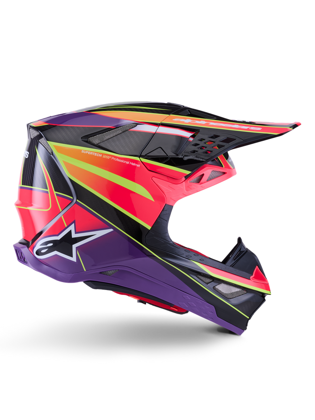 Supertech M10 Era Casco ECE