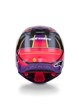 Supertech M10 Era Casco ECE