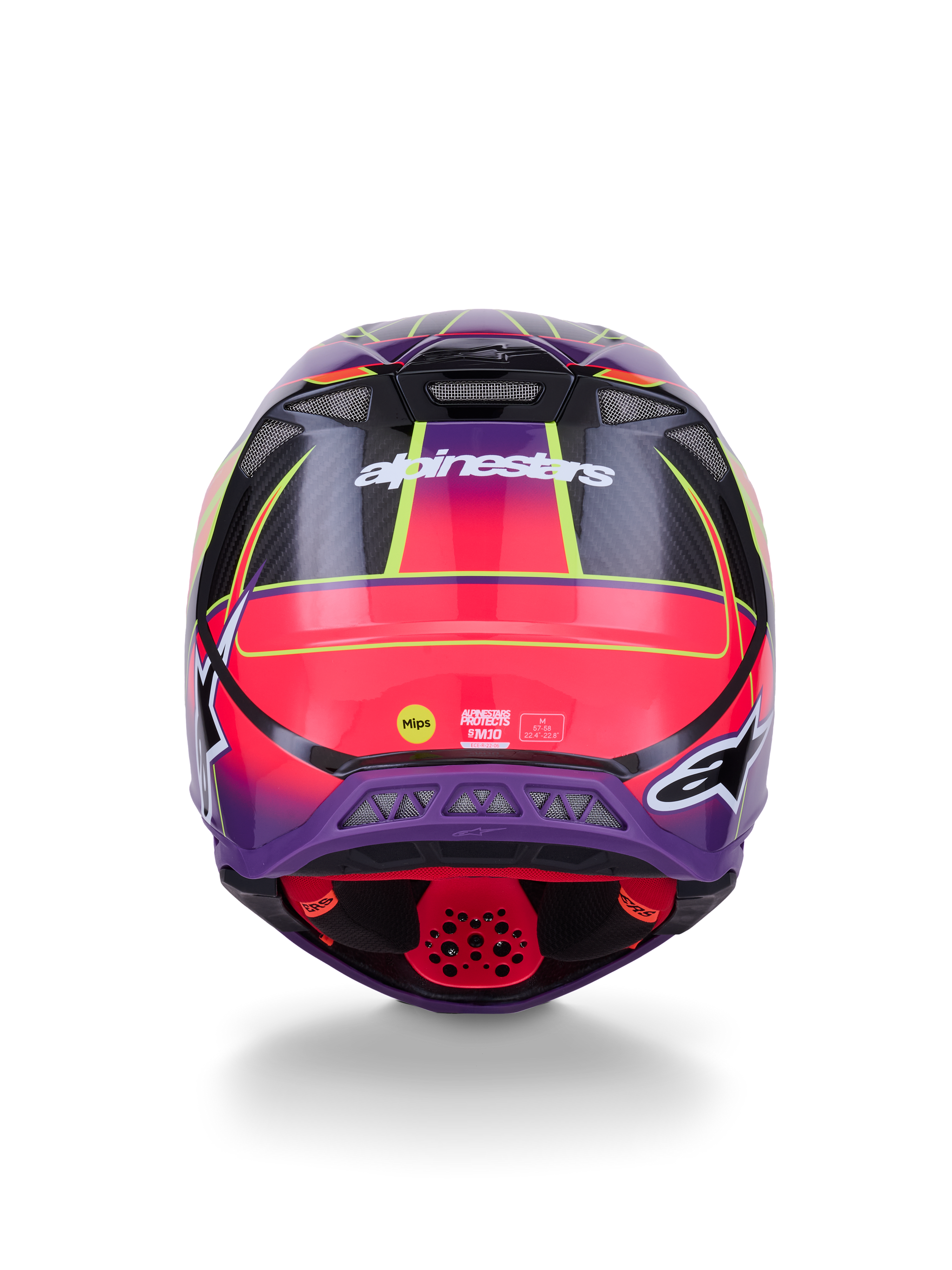 Supertech M10 Era Casco ECE