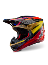 Casco Supertech M10 Era ECE
