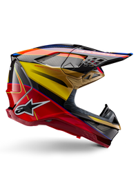 Casco Supertech M10 Era ECE 22.06
