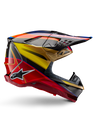 Casco Supertech M10 Era ECE