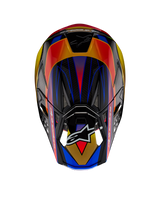 Casco Supertech M10 Era ECE