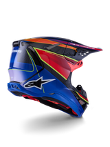 Supertech M10 Era Casco ECE