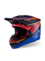 Supertech M10 Era Casco ECE