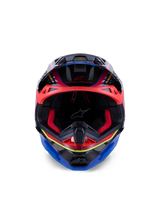Supertech M10 Era Casco ECE