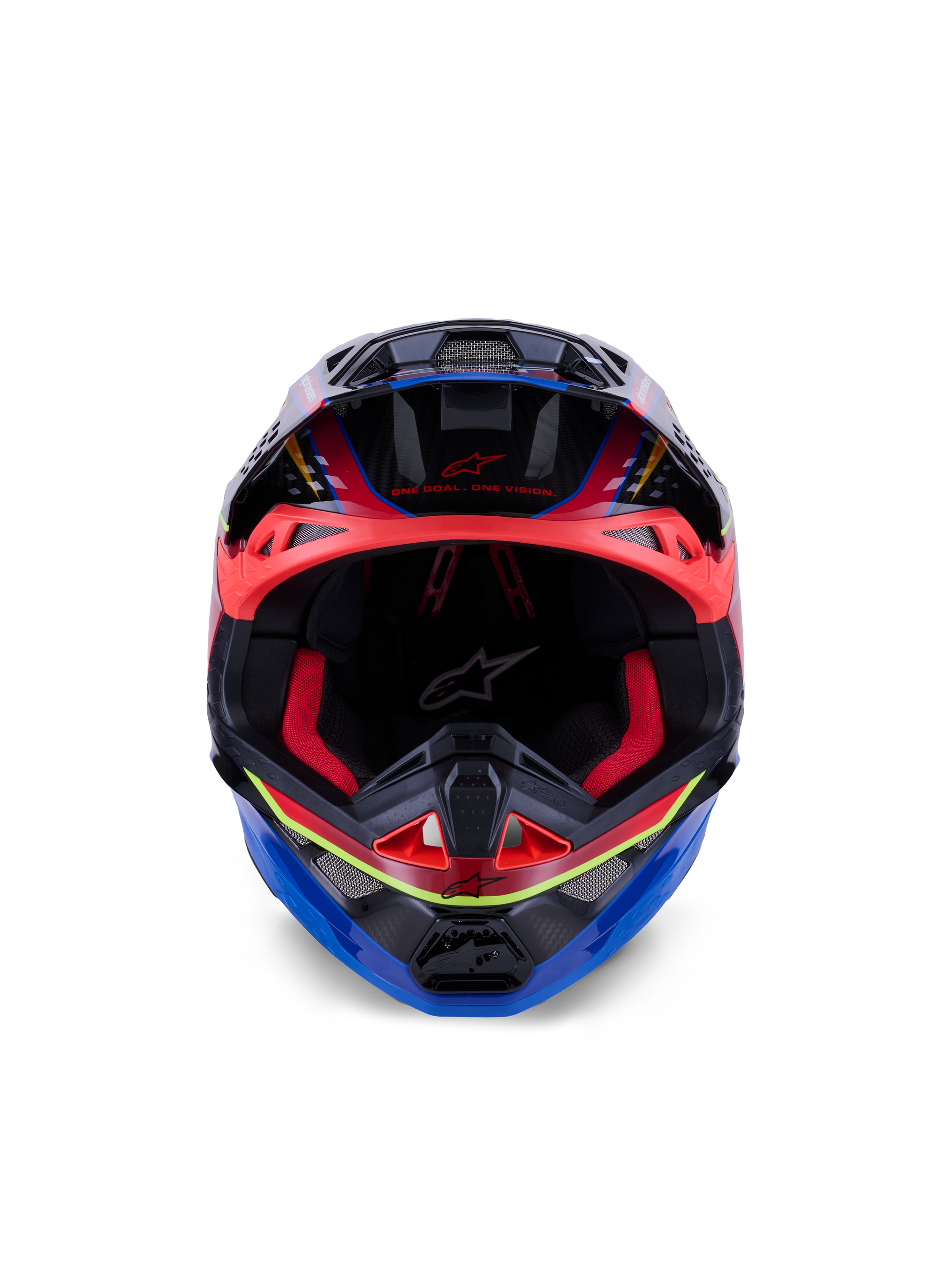 Supertech M10 Era Casco ECE