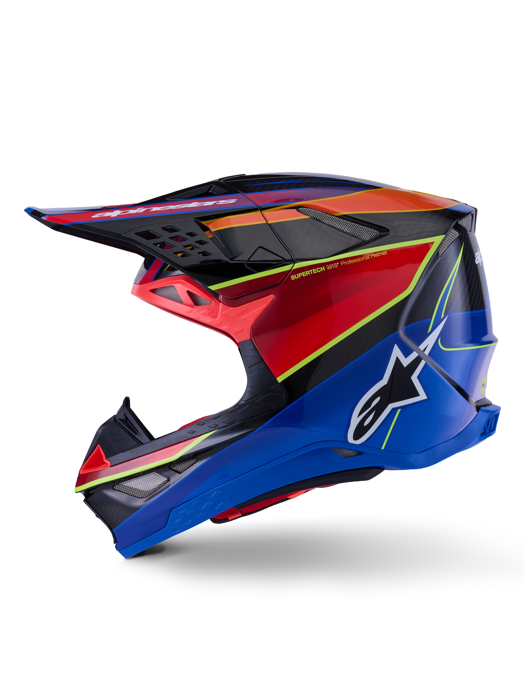 Supertech M10 Era Casco ECE