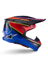 Supertech M10 Era Casco ECE