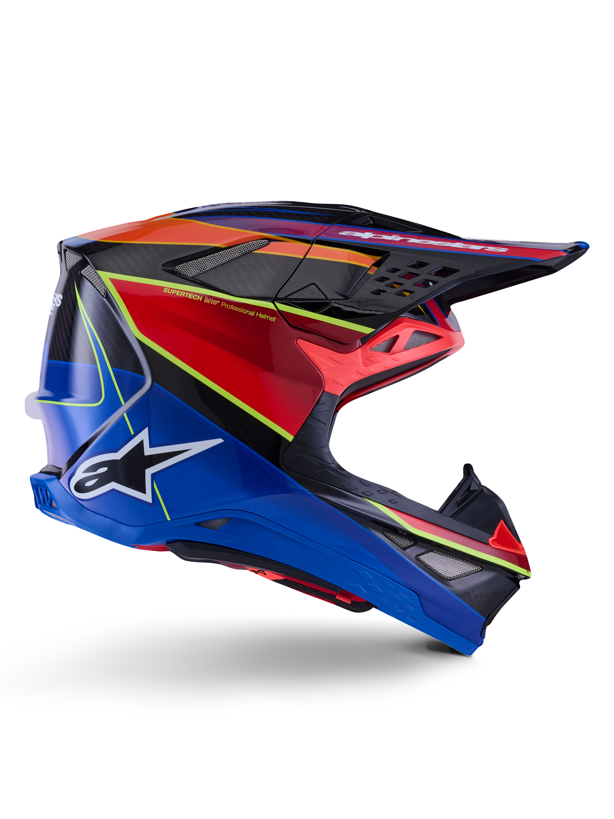 Supertech M10 Era Casco ECE