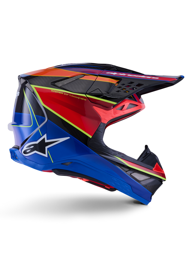 Supertech M10 Era Casco ECE