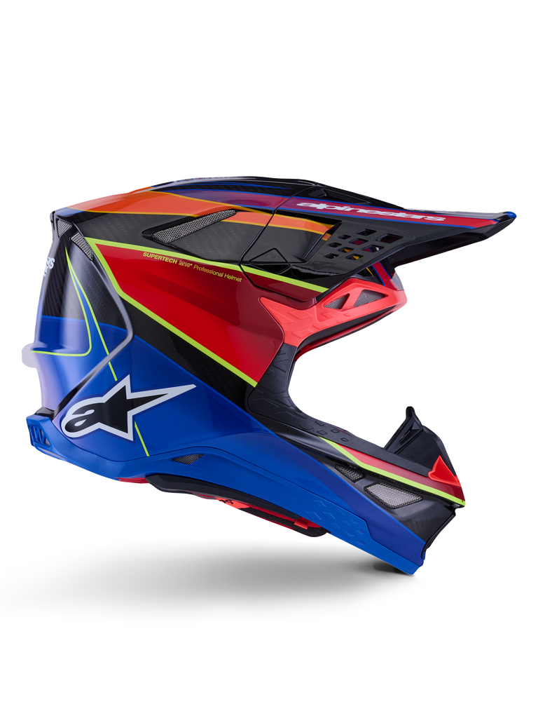 Supertech M10 Era Casco ECE